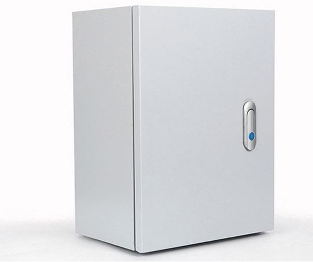 明装工厂用壁挂式配电箱空箱电控箱配电柜电气箱基业箱室内电箱 