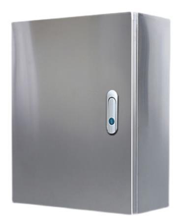 304不锈钢电箱 基业箱 锈钢配电箱 明装电控箱 