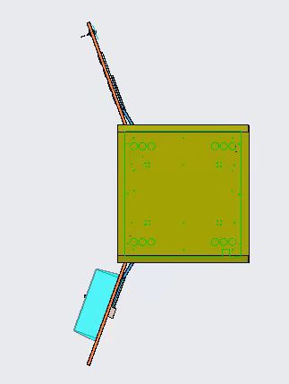空调机柜 通信机柜 智能交通机柜 ETC机柜 