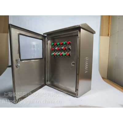 监控机箱 ae机箱 仿威图机箱 不锈钢双层门机箱 